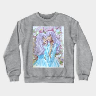 Magic Crewneck Sweatshirt